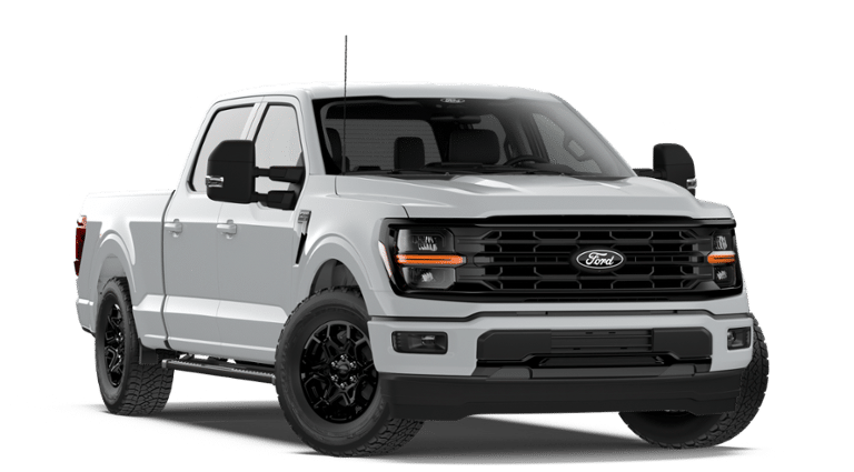 F-150® vehicle